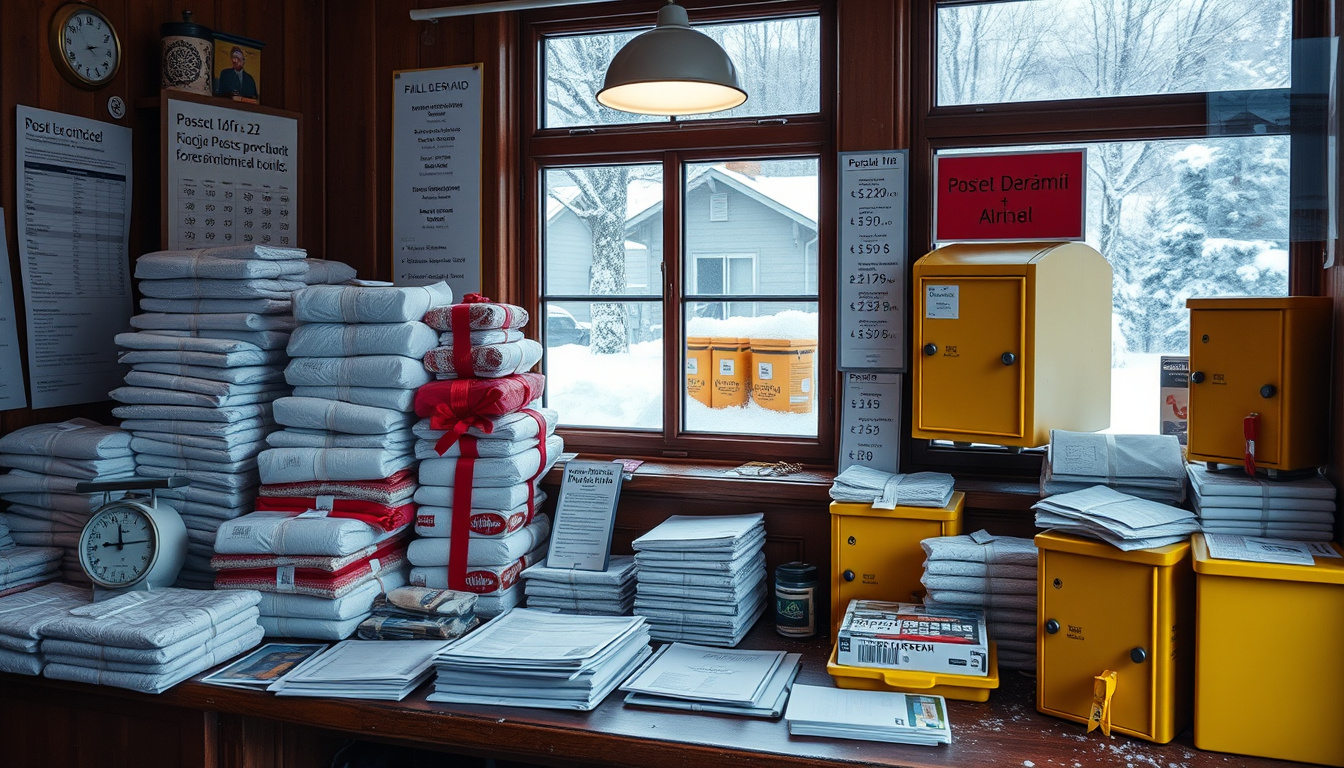 Posti Paketin L hetys Suomessa Ohjeet Hinnat Ja Vinkit Uusisuomi24 fi