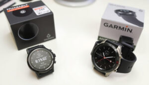 Amazfit Bip 6 -arvostelu: hinta ja vertailu Garminiin
