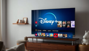 Disney Plus Suomi: Tilaus, hinta ja kielen vaihto – Opas