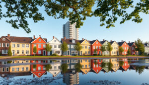 Turku myytävät asunnot – opas hintoihin ja alueisiin