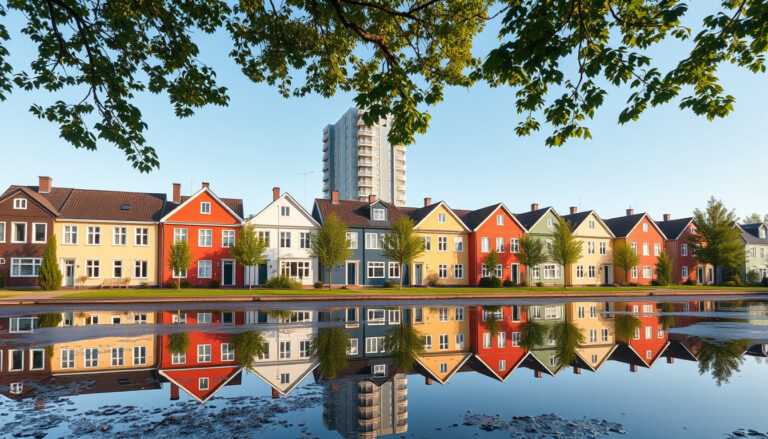 Turku myytävät asunnot – opas hintoihin ja alueisiin
